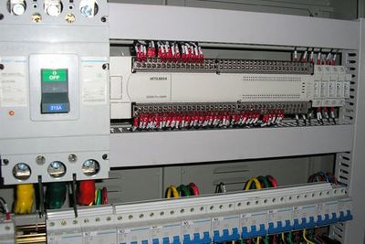 自動化工廠必備十大工控產(chǎn)品之電線電纜
