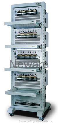 新威爾CT4008W-20V6A筆記本電池綜合性能測試儀 專業(yè)設(shè)備助力高效制造