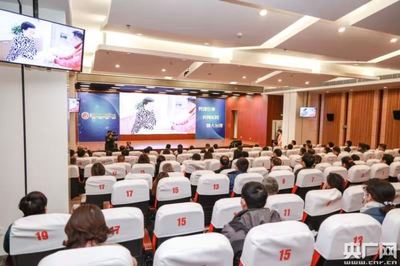 上海靜安 打造新時(shí)代文明實(shí)踐樣本，構(gòu)建清朗網(wǎng)絡(luò)空間