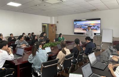 上海交通大學(xué)智能無(wú)線網(wǎng)絡(luò)與協(xié)同控制中心 引領(lǐng)未來(lái)網(wǎng)絡(luò)通信的創(chuàng)新引擎